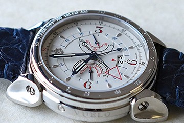 合肥江诗丹顿手表官方售后在哪里