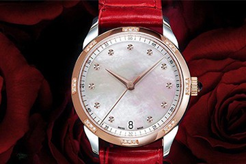 合肥江诗丹顿手表售后服务在哪