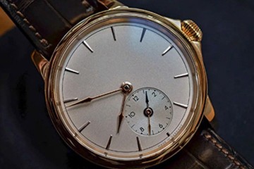 合肥江诗丹顿表官方售后点在哪里