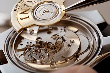 合肥江诗丹顿表售后清洗保养