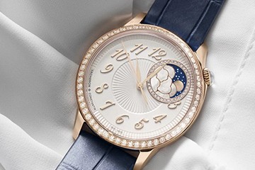 合肥江诗丹顿表售后保养