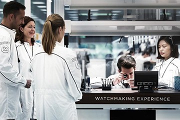 合肥江诗丹顿的手表为什么会走慢了2分钟