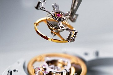 合肥江诗丹顿手表不走了为什么