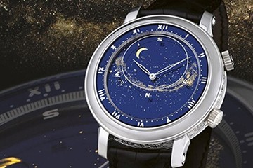 合肥江诗丹顿手动机械表售后保养