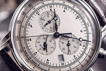 合肥江诗丹顿为什么走快